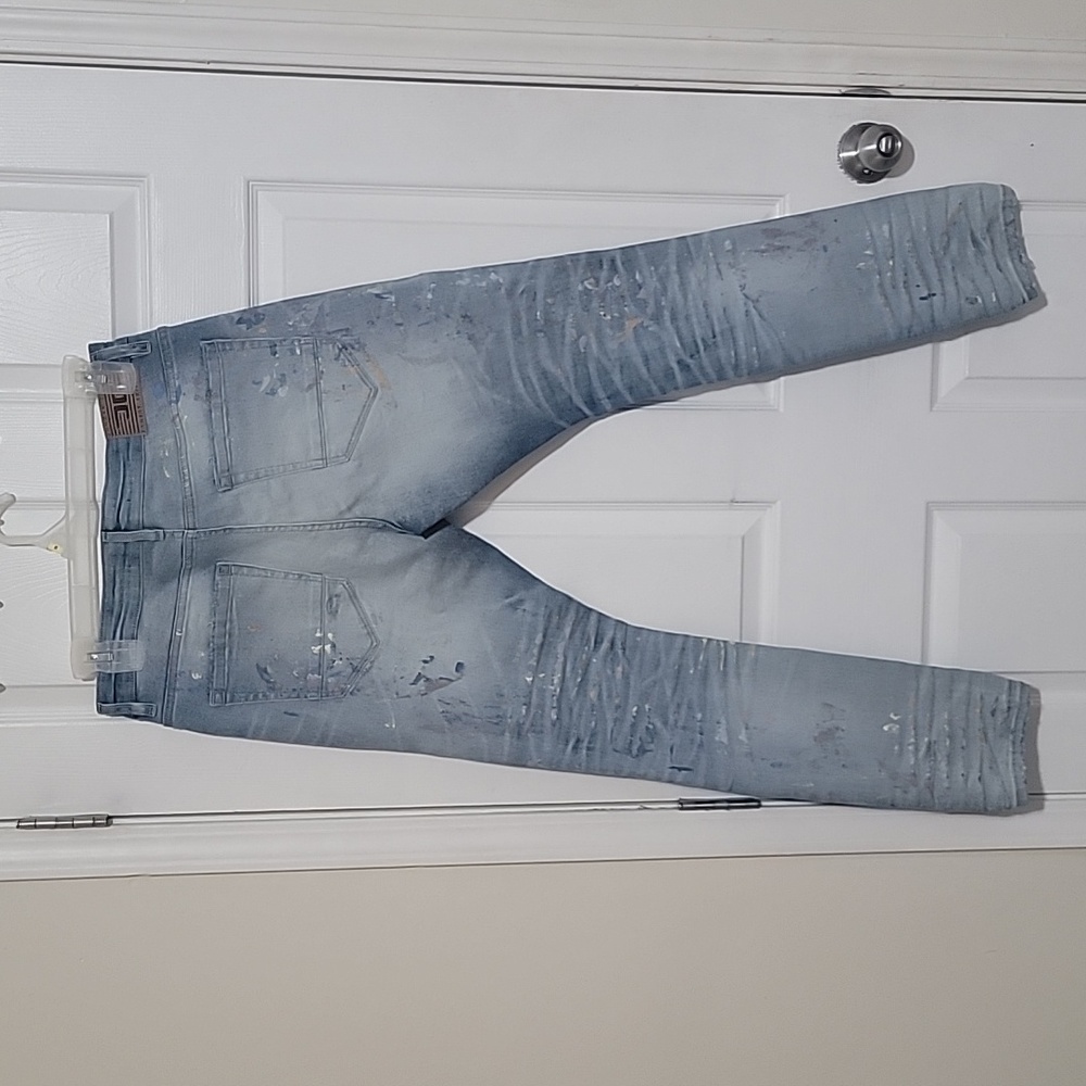 Jeans - Picture 5 of 5
